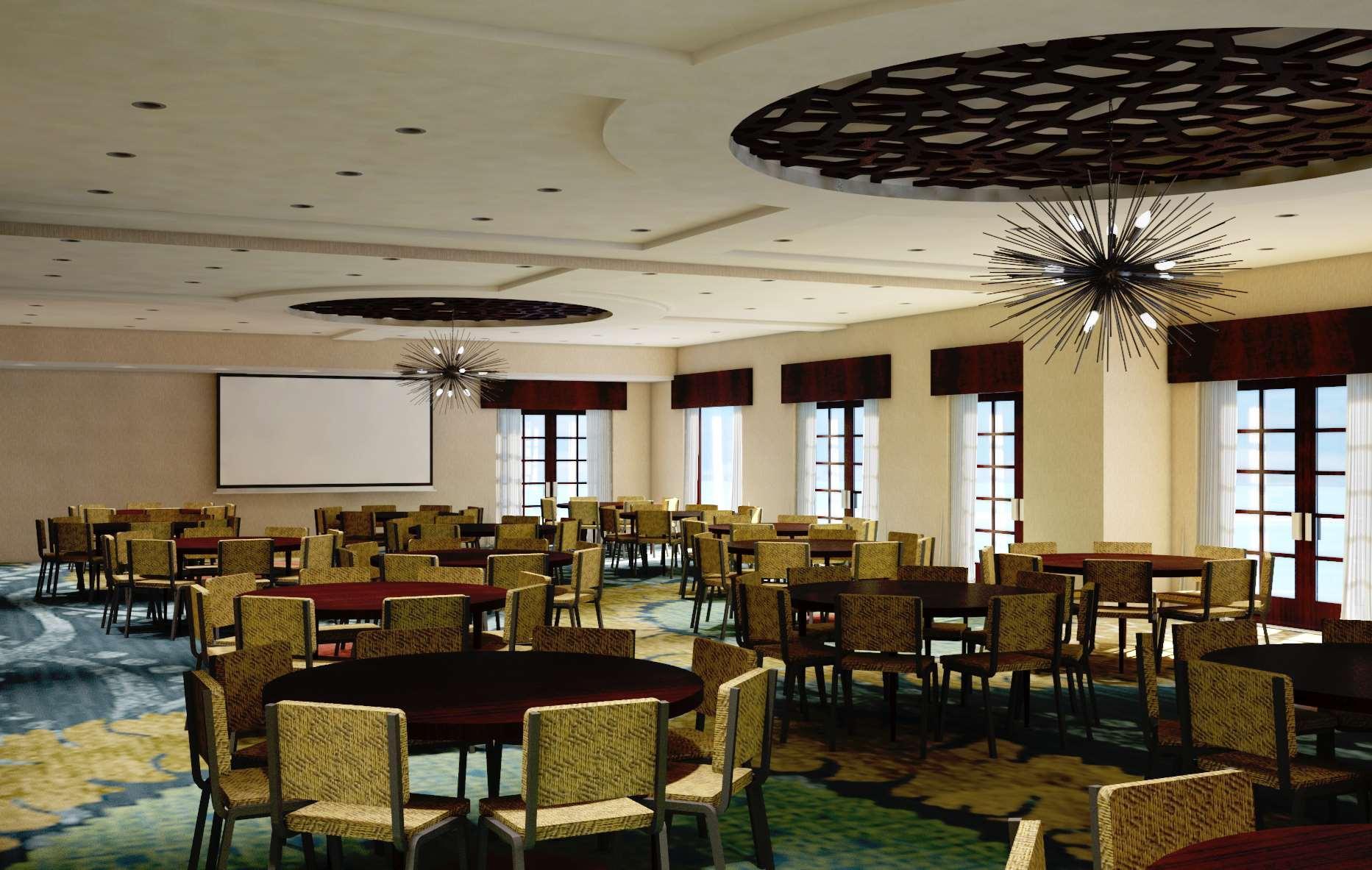 ไฮแอท เฮาส์ เนเปิลส์/5 อเวนิว Hotel ภายนอก รูปภาพ
